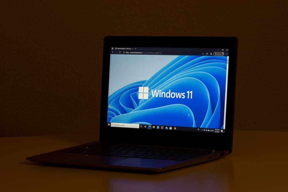 Windows11でIPv6を無効にする方法