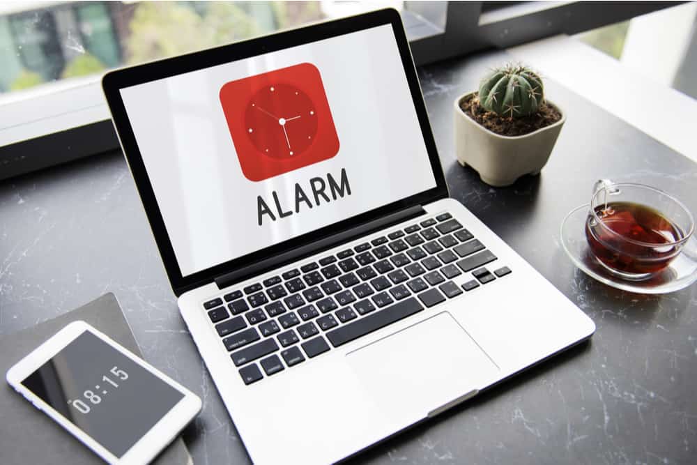How To Utilize Alarms In Windows 11 1 How To Use Alarms In Windows 11
