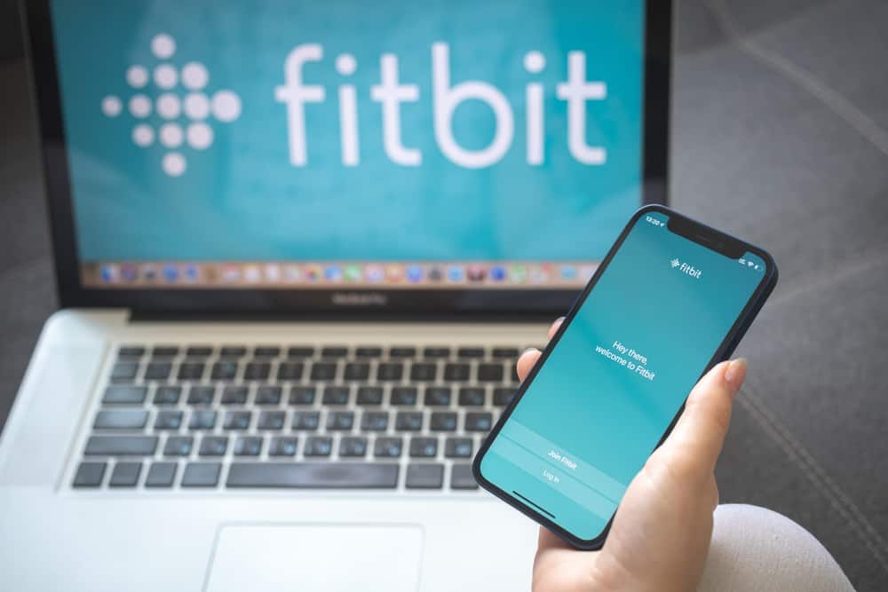 install fitbit app on windows 10