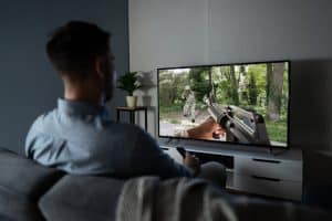 LG NANO90 Review: An Impressive IPS Smart TV
