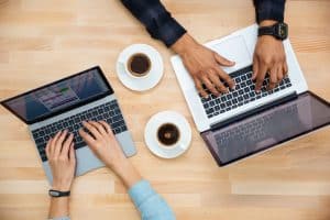 Lenovo Yoga 720 vs 730: Powerful and Flexible Laptop Siblings