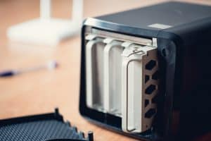Network Attached Storage (NAS) Explained: Storage over LAN