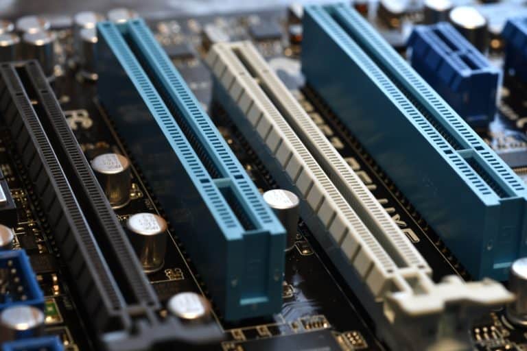 PCIe 4.0 Explained: Improved Speed Compared to PCIe 3.0