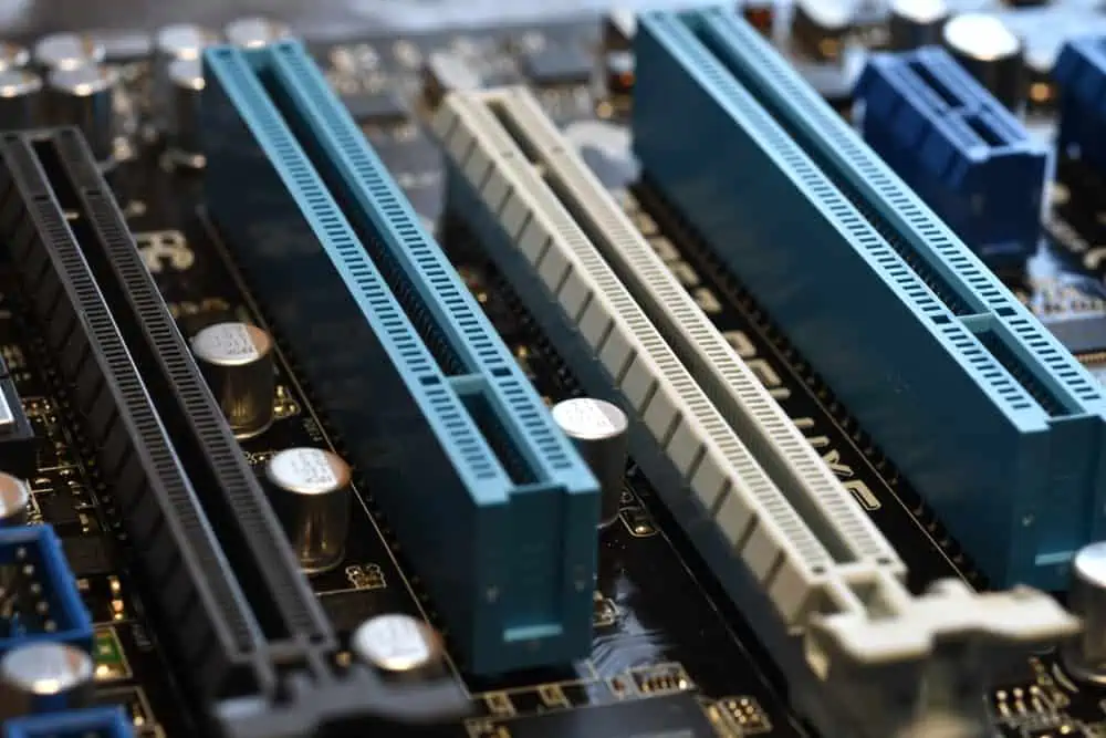 PCIe 4.0 Explained Improved Throughput Than Its Predecessors