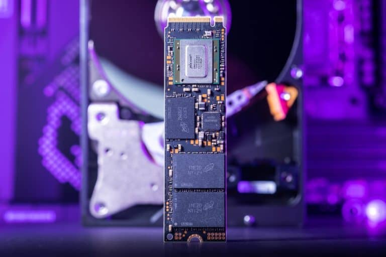 PCIe SSD Explained: The Future of PC Storage?