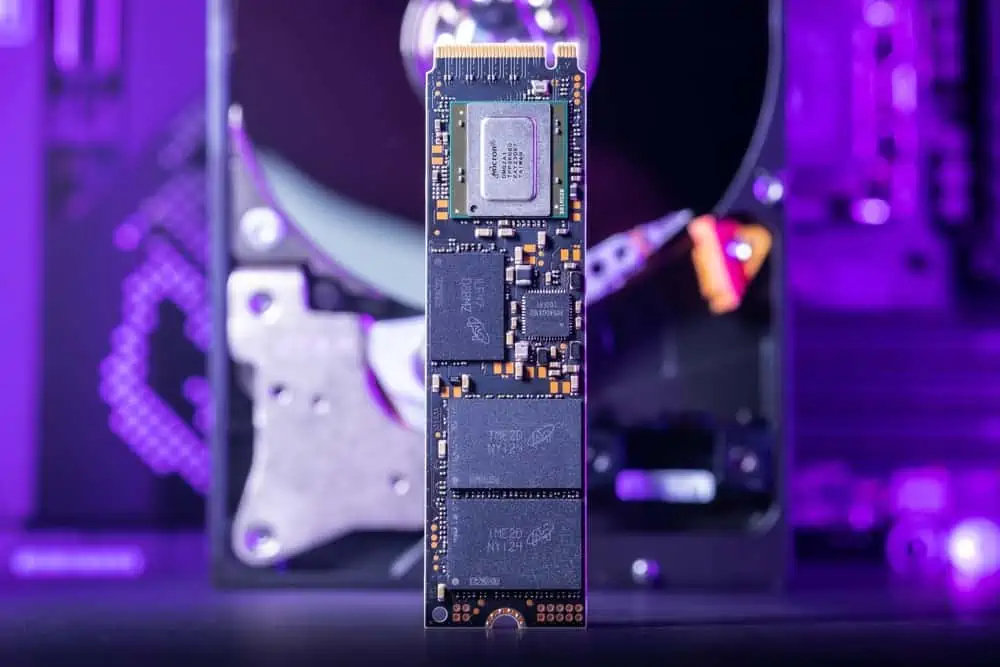 PCIe SSD Explained The Future Of Storage