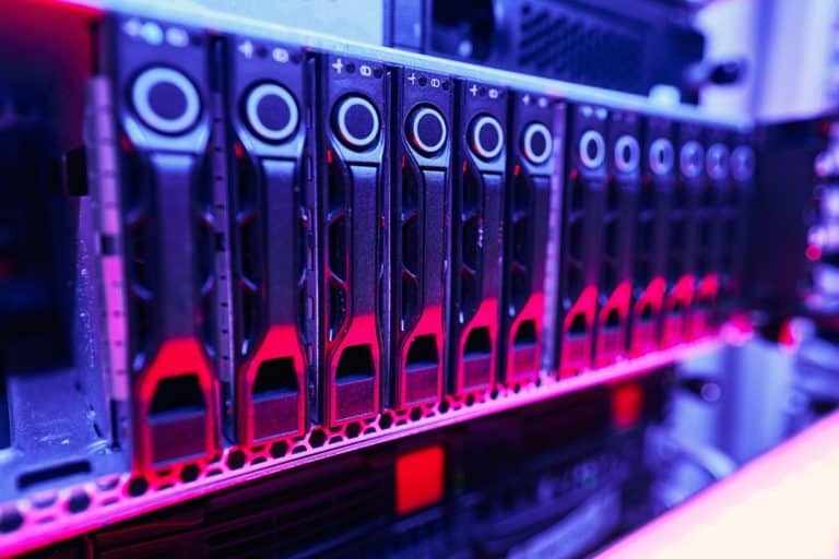RAID 4 Explained: How it Works, Features, Pros and Cons