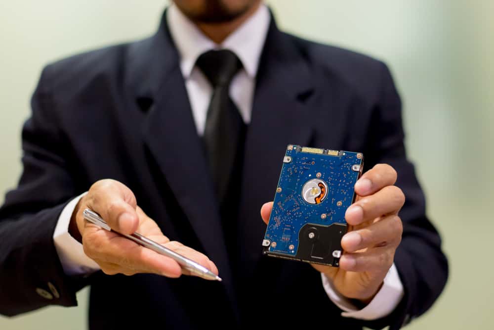 Introduction, Functions, Pros & Cons 1 Scratch Disk Explained What It Is And How It Works