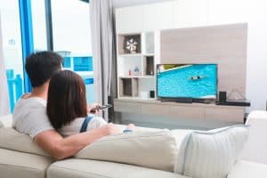 VIZIO D32x-D1 Review: A 32-inch Smart TV with Decent Qualities