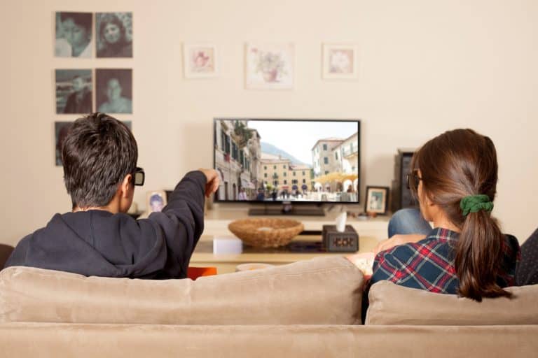 VIZIO E32 D1 Review: An Average TV for Casual Viewing