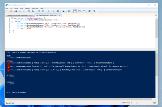 PowerShell Function (Advanced) Explained with Examples