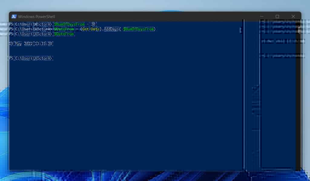 How To Add PowerShell Commands And Statements To A PowerShell Function