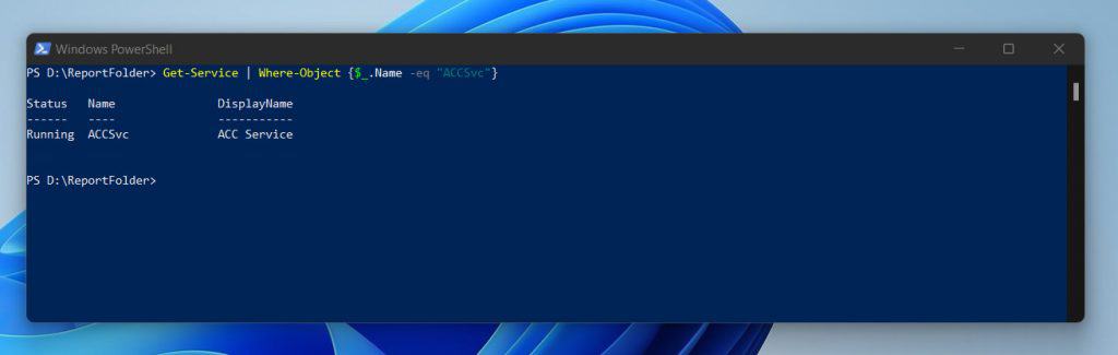 How To Use PowerShell -OR Operator In Where-Object Statements