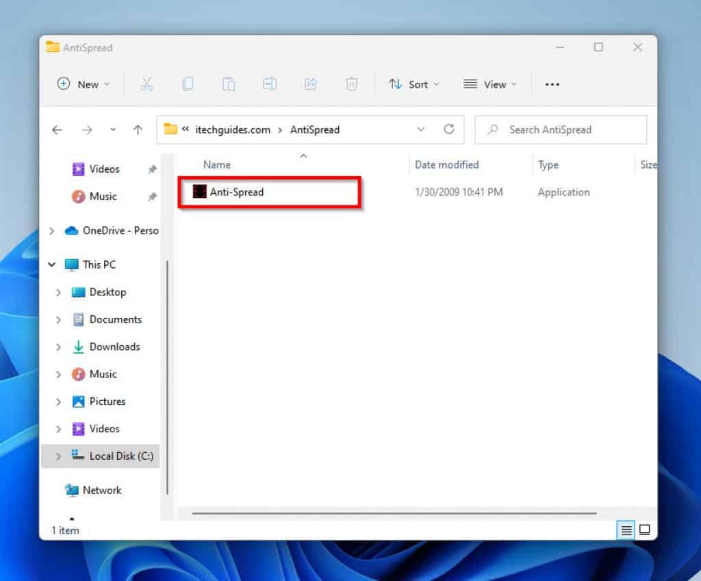 How To Open RAR Files On Windows 11