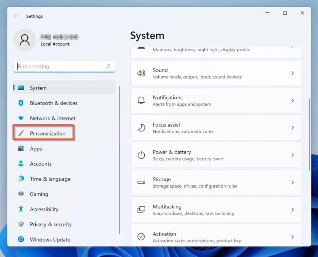 How To Stop Pop Ups On Windows 11 - How To Stop Lock Screen Pop-Ups