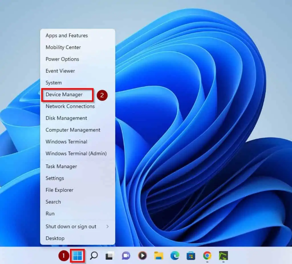 wifi won t turn on windows 11