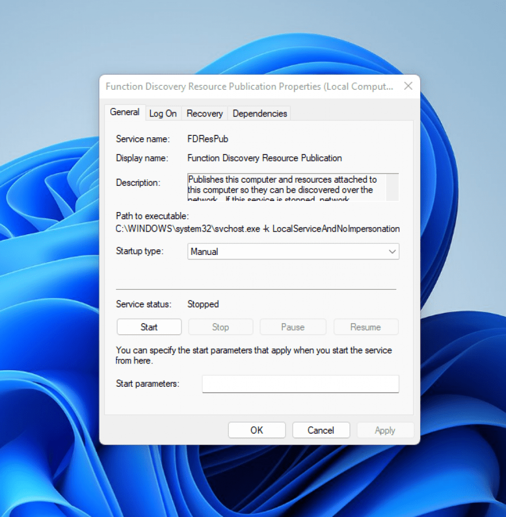 Windows 11 Network Discovery Turning Off? Attempt This Repair 17 How To Fix Network Discovery If It Keeps Turning Off In Windows 11