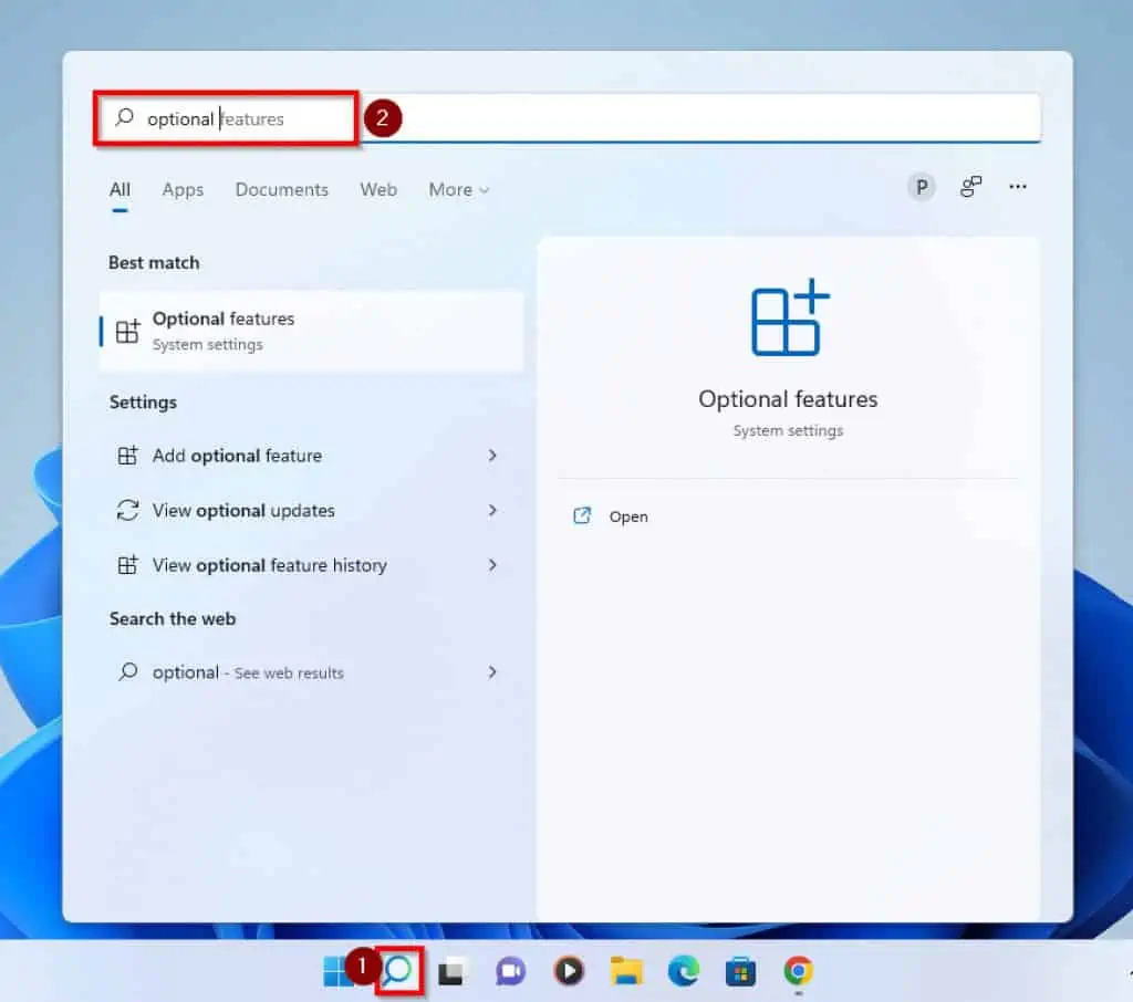 How to Reinstall Notepad in Windows 11 Itechguides