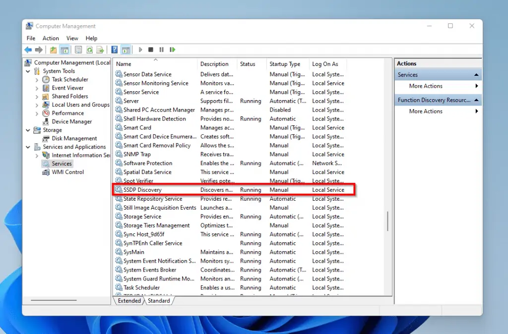 How To Fix Network Discovery If It Keeps Turning Off In Windows 11