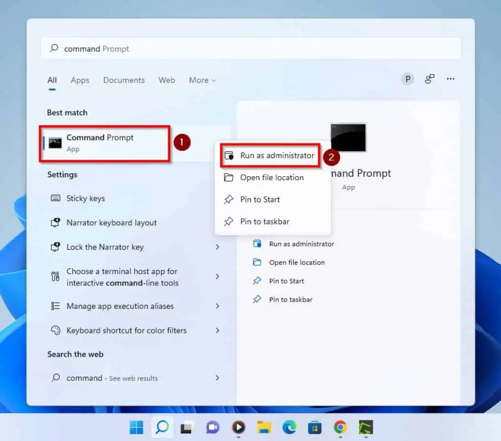How to Reinstall Notepad in Windows 11 Itechguides