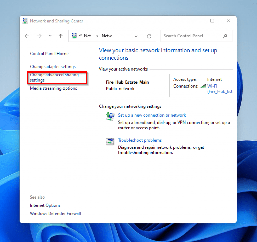How To Fix Network Discovery If It Keeps Turning Off In Windows 11