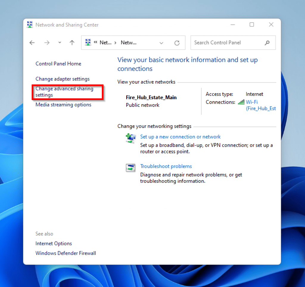 Windows 11 Network Discovery Turning Off? Attempt This Repair 37 How To Fix Network Discovery If It Keeps Turning Off In Windows 11