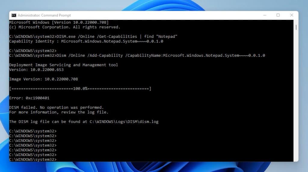 How To Re-install Note Pad In Windows 11 29 image 235