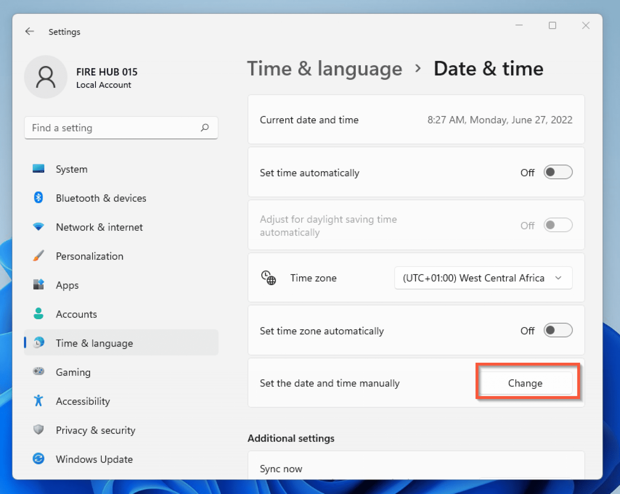 How To Use Alarms In Windows 11