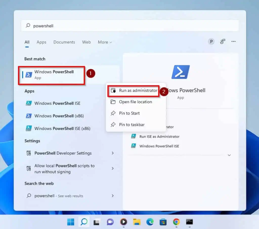 How to Reinstall Notepad in Windows 11 Itechguides