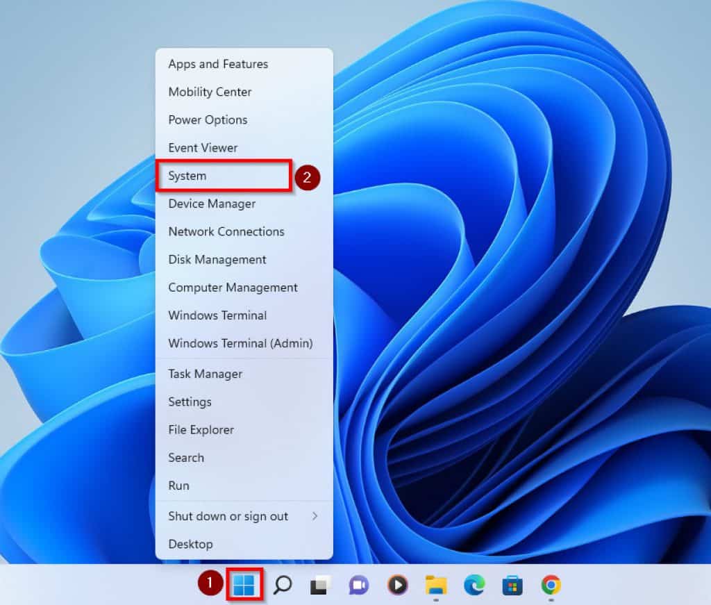 How To Change Windows 11 Power Settings