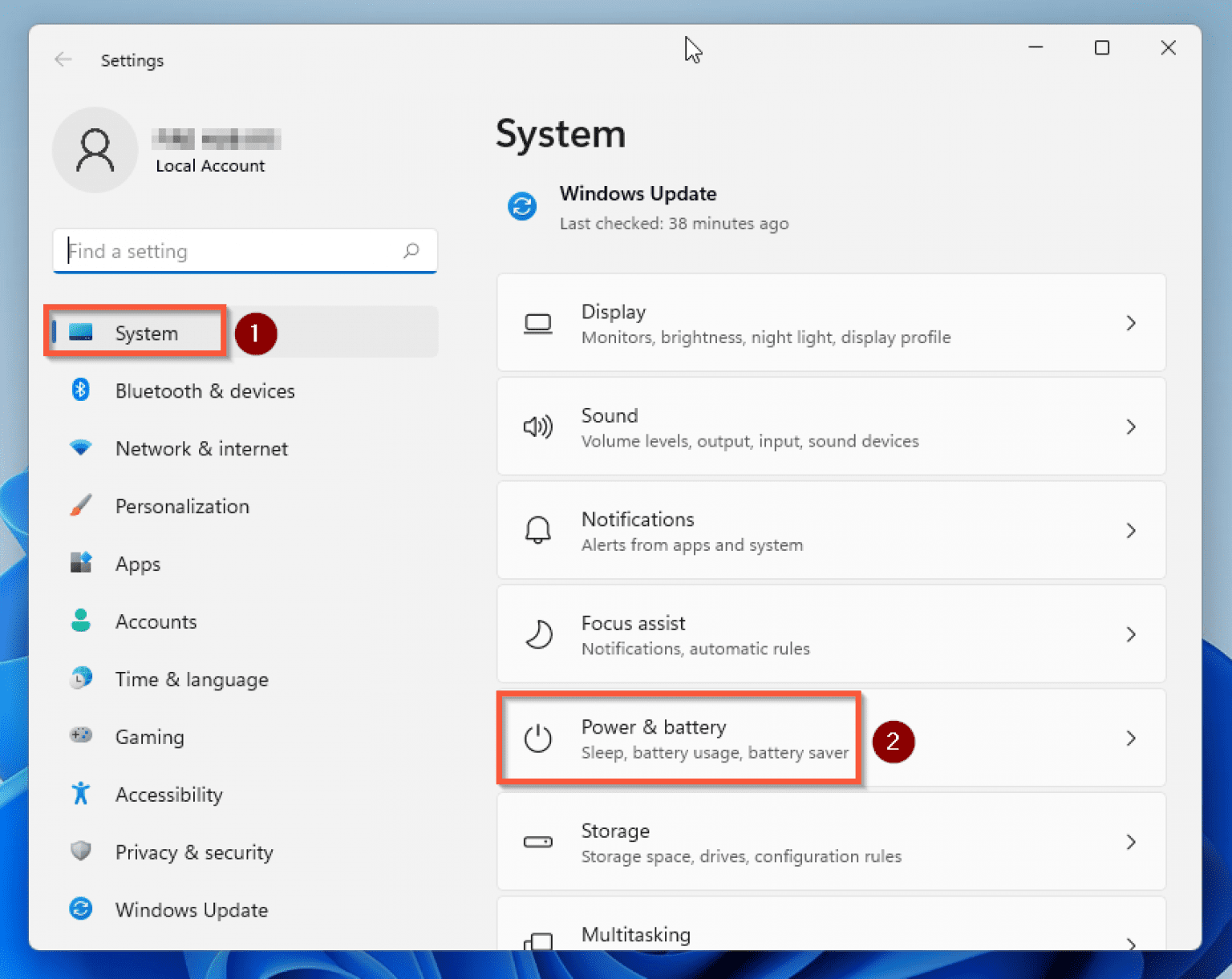 How To Use Alarms In Windows 11 - Itechguides.com
