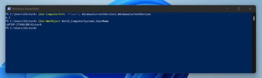 How To Use Multiple Conditions In PowerShell IF ELSE Block