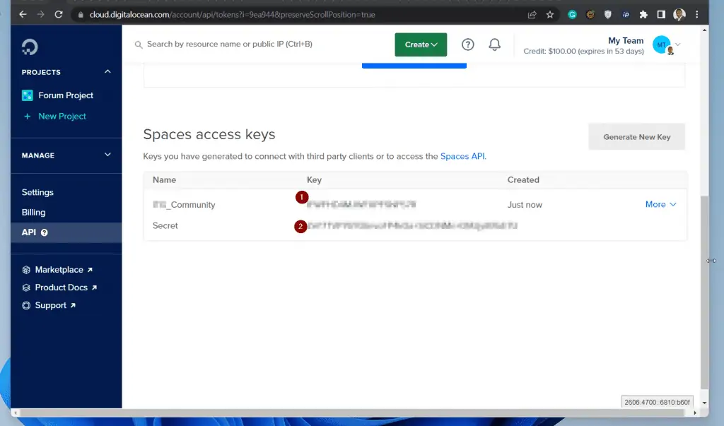 How To Configure Discourse Forum S3 Backup And S3 CDN