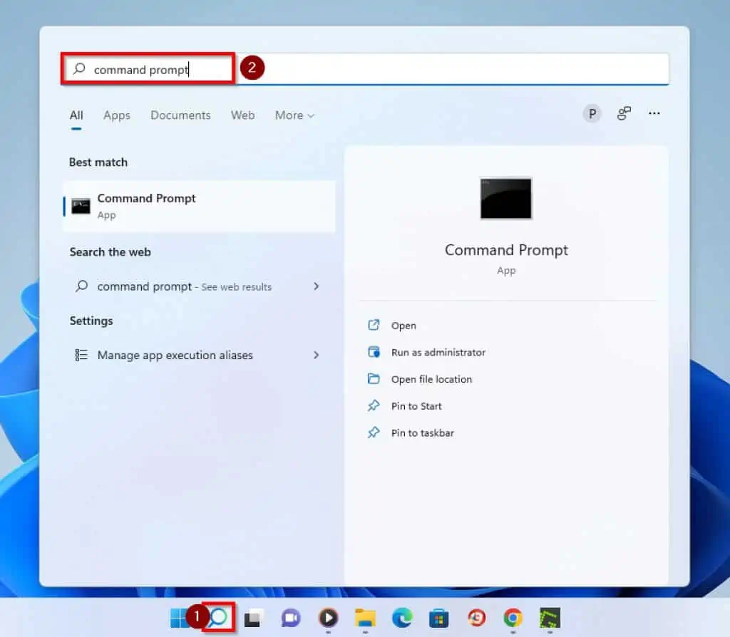 How To Take Ownership Of Folder In Windows 11