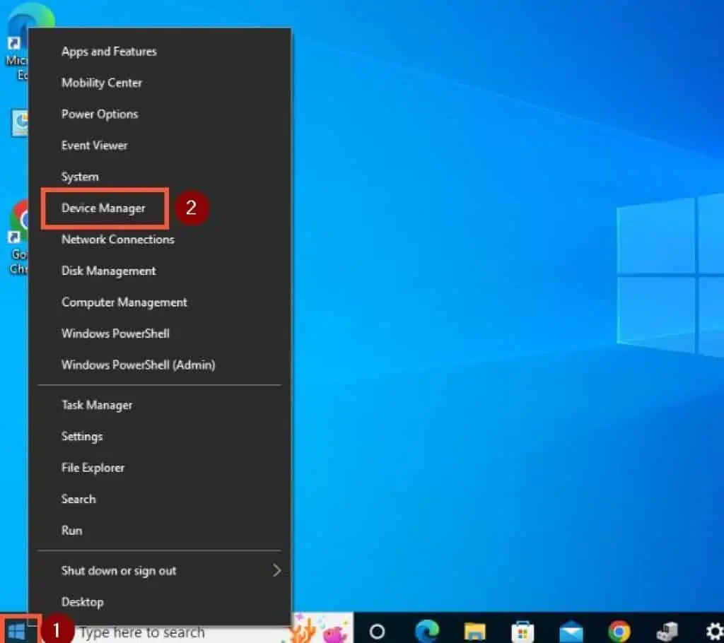 Fix Audio Crackling In Windows 10 By Updating Audio Driver