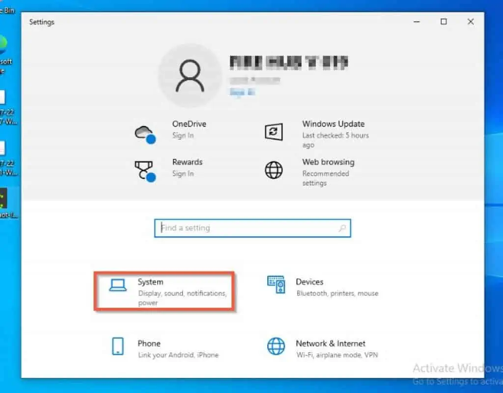 Fix 100 Disk Usage In Windows 10 By Disabling Notification & Actions
