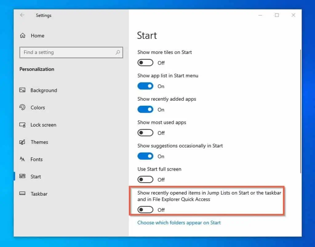 How to Fix Frozen Taskbar in Windows 10 Itechguides