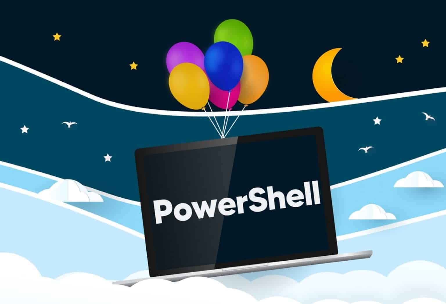 What Is Windows PowerShell: Overview, Features, Pros And Cons