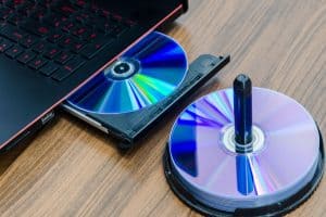 Optical Storage Devices Explained: Old but Useful Storage Devices