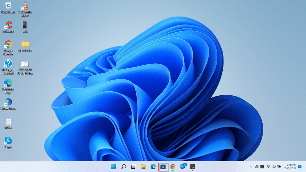 Windows11にKaliLinuxアプリをダウンロードしてインストールする