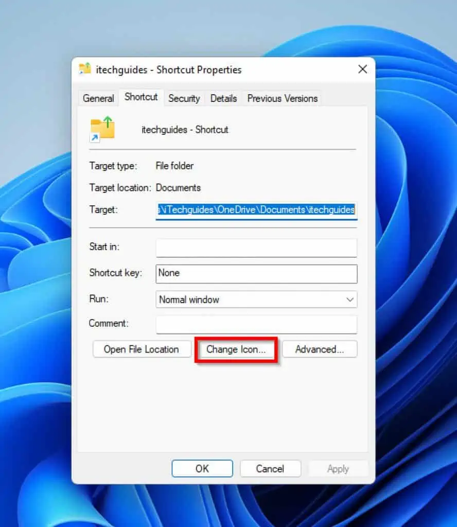 How To Change Icons On Windows 11