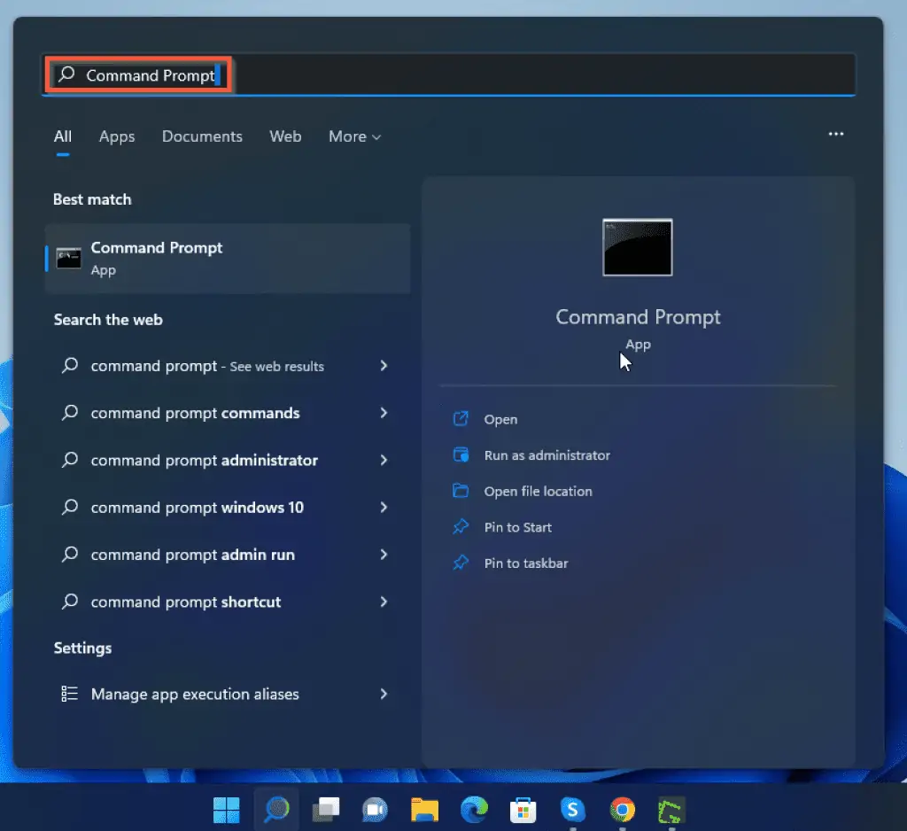 How to Run as Administrator on Windows 11 - Itechguides