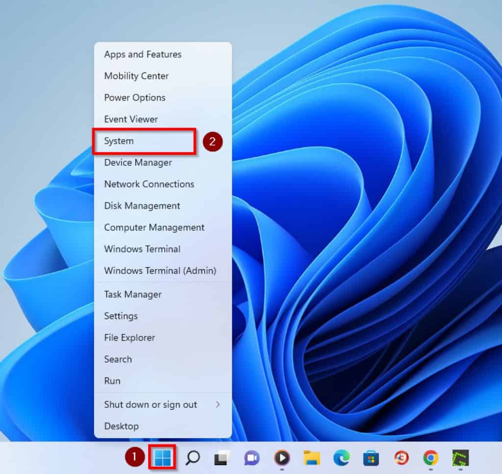 How To Find Computer Specs In Windows 11 From Systems Settings