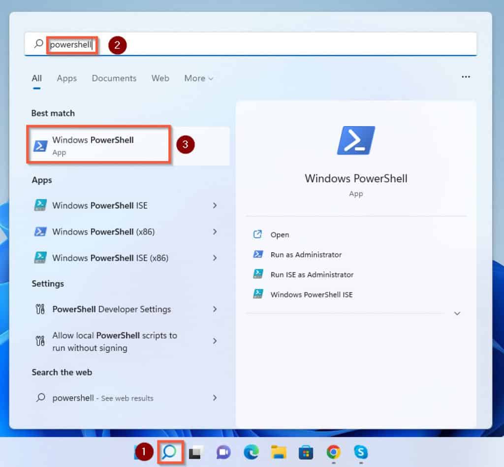 How To Find Computer Model On Windows 11
