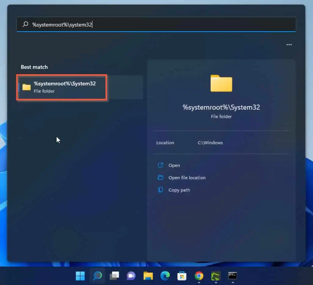 How to Run as Administrator on Windows 11 - Itechguides