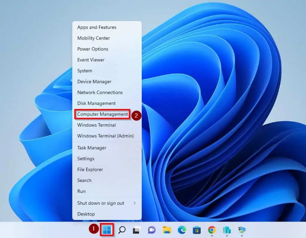 How To Change Administrator Name In Windows 11