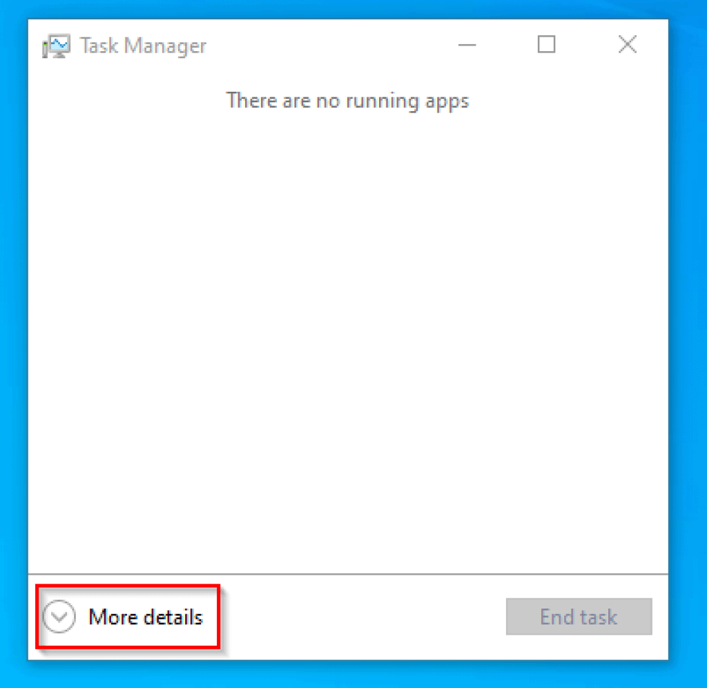 Windows ShellExperienceHostを停止してWindows10のスタートメニューのちらつきを修正する方法