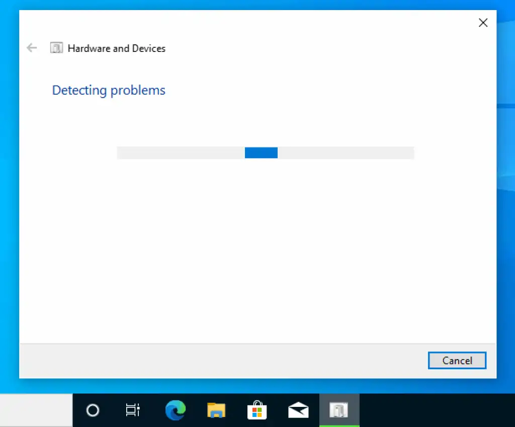 Device Not Recognized Popping Windows 10