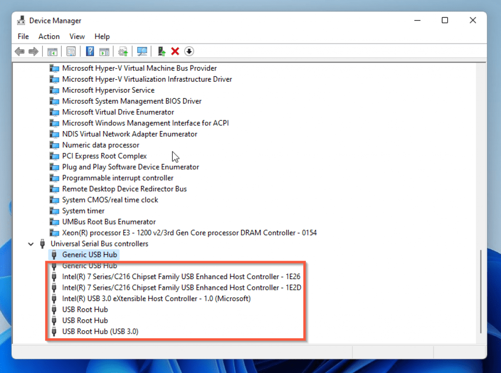 skuffe bar jeg er sulten USB Device Not Recognized Keeps Popping up in Windows 10