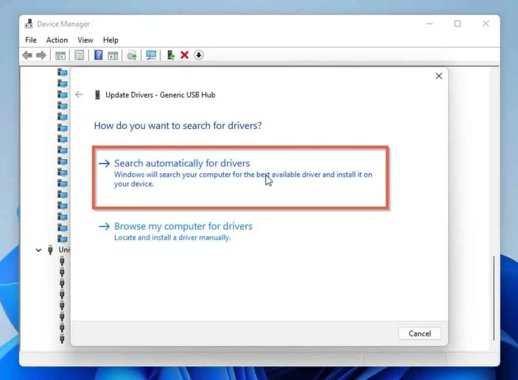 How to Fix "USB Device Not Recognized" That Keeps Popping Up in Windows